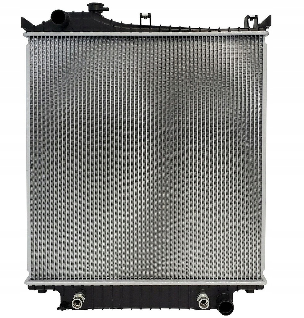 фото №1, Радіатор wody ford explorer 4.0 2006-2010