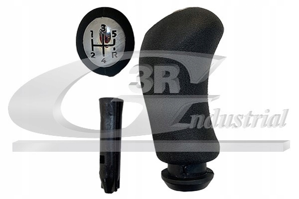 фото №2, Ручка переключения передач do renault logan i 1.6