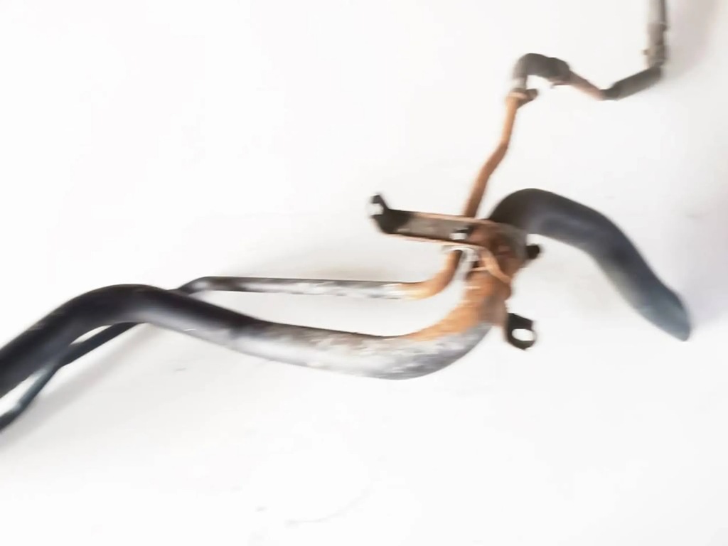 фото №6, Lexus gs 450h iii 2010r lift труба заливной топлива