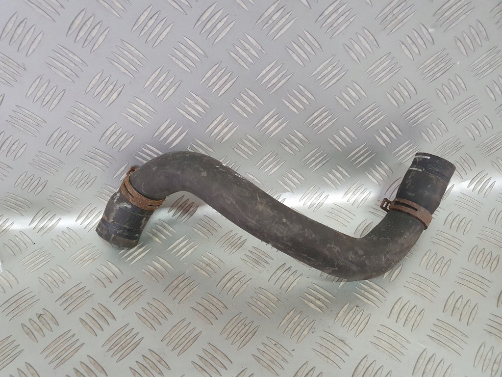 фото №1, Шланг wąż wody opel corsa e 1.2 1.4