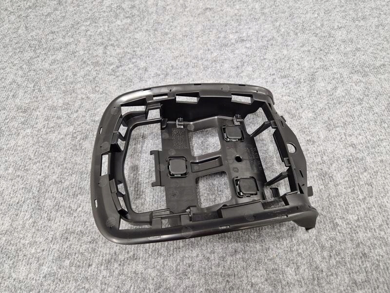 фото №1, Peugeot 508 9687919980 рамка защита фонари потолочный nowa оригинальный номер