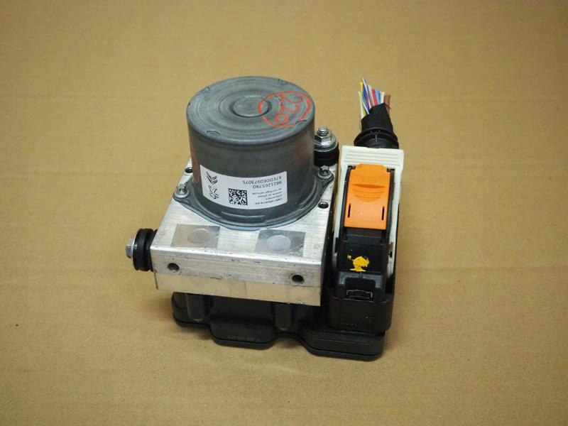 фото №1, Насос abs peugeot 3008 ii 5008 ii