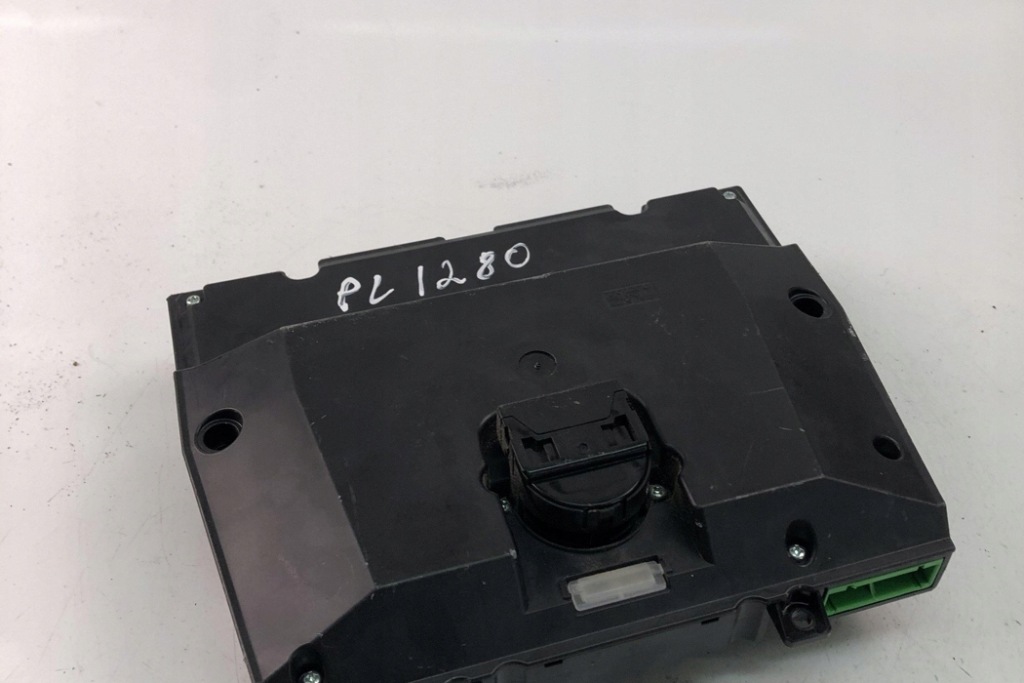 фото №1, Другое модули volvo v60 31398587 2013