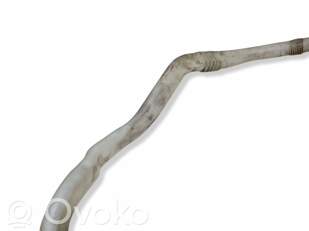 фото №5, Бачок омывателя перед bmw 5 f10 f11 13264011