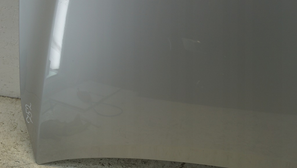 фото №8, Капот крышка двигателя lexus is ii is220 is250