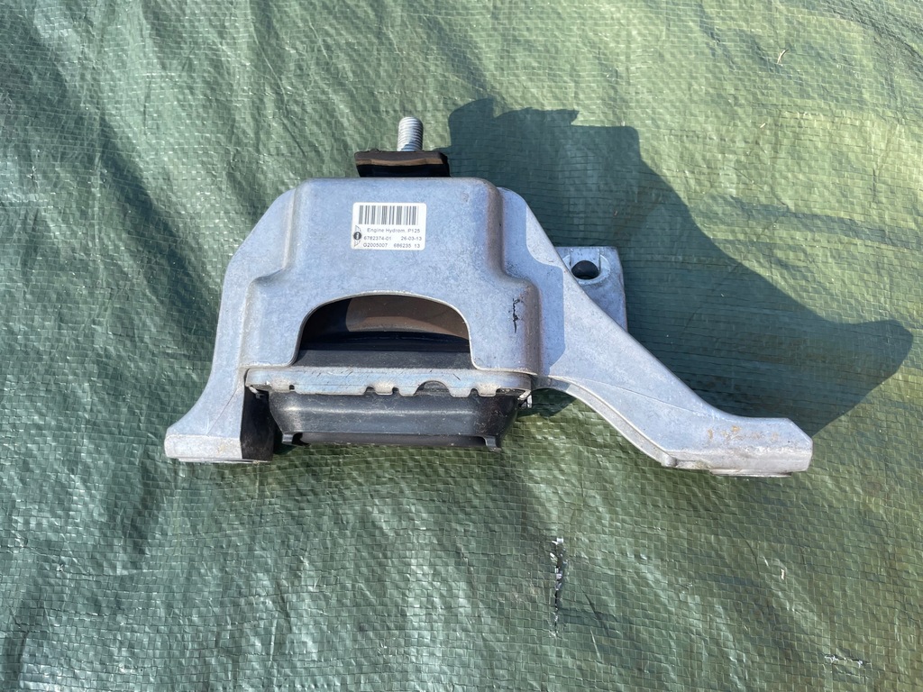 фото №1, Mini cooper s 1.6t r56 countryman s r60 2.0d подушка двигателя 6782374