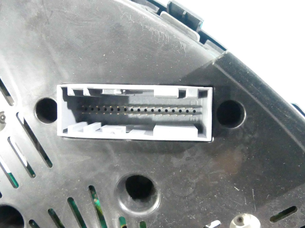 фото №8, Счетчик opel insignia a 08-13 13327317 2.0 cdti eu