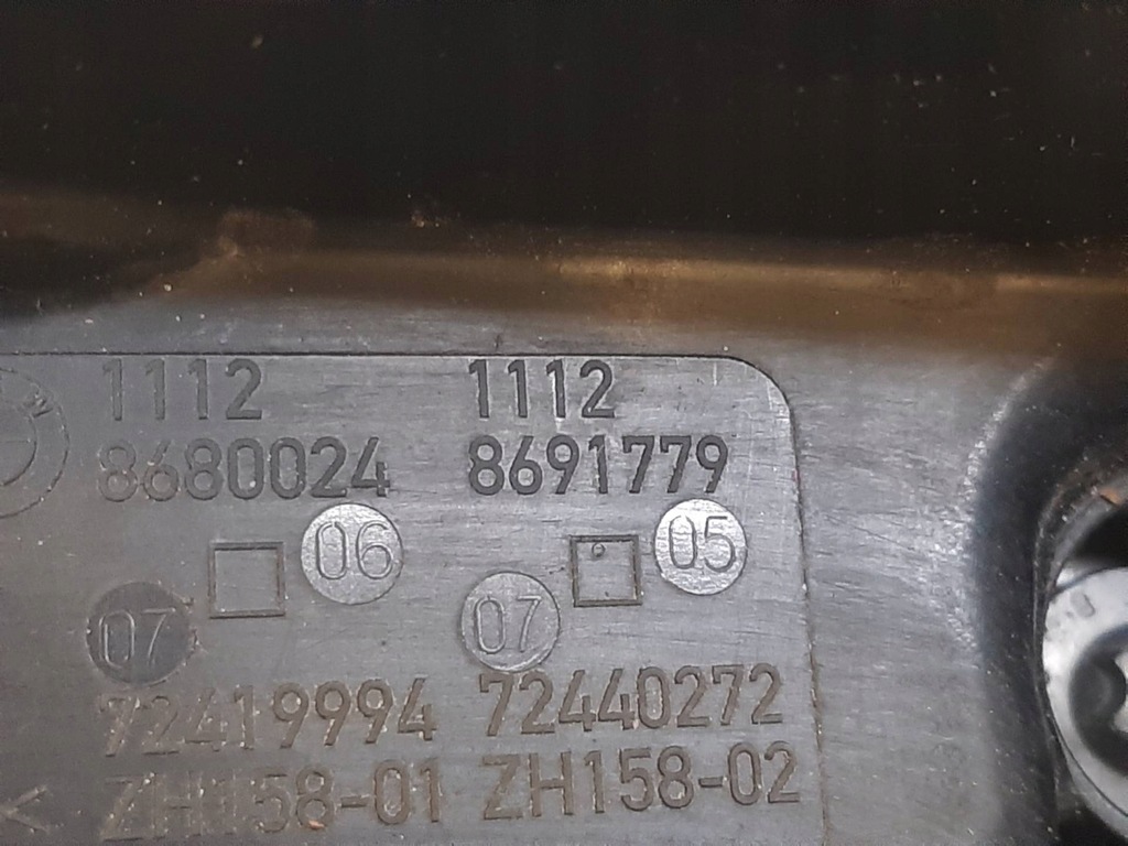 фото №6, Кришка головки клапанів bmw 2 g42 3 g20 4 g22 g26 x3 g01 x4 g02