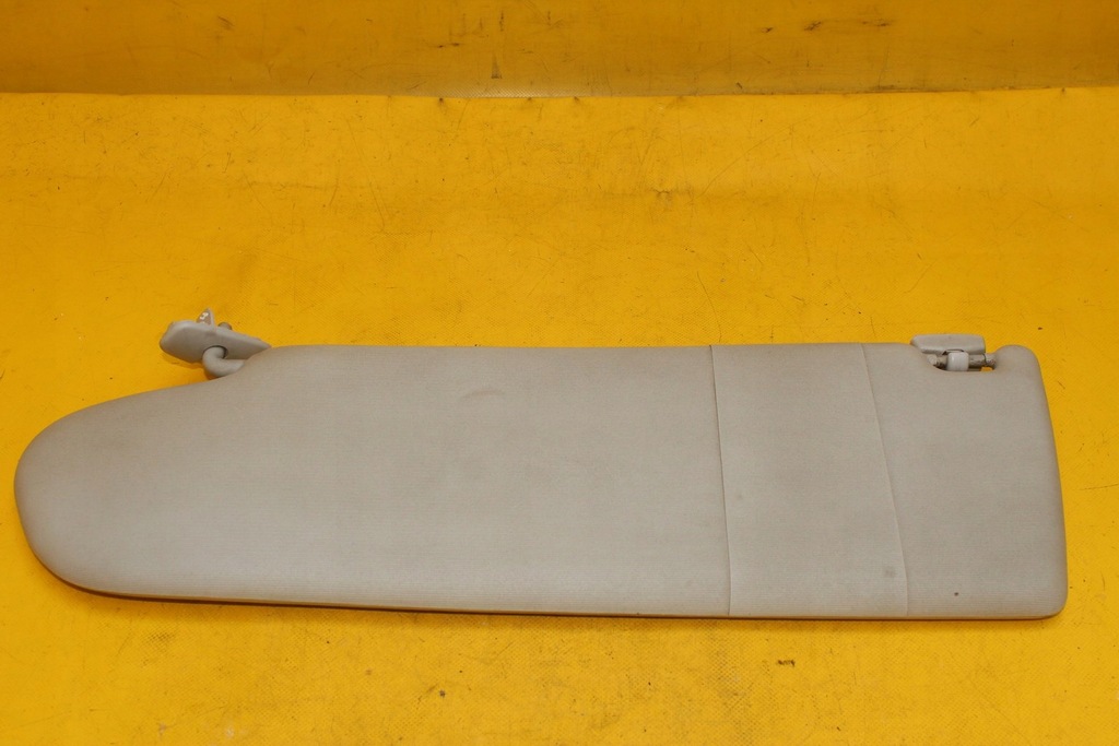 фото №1, Захист сонцезахисна ліва transporter t5