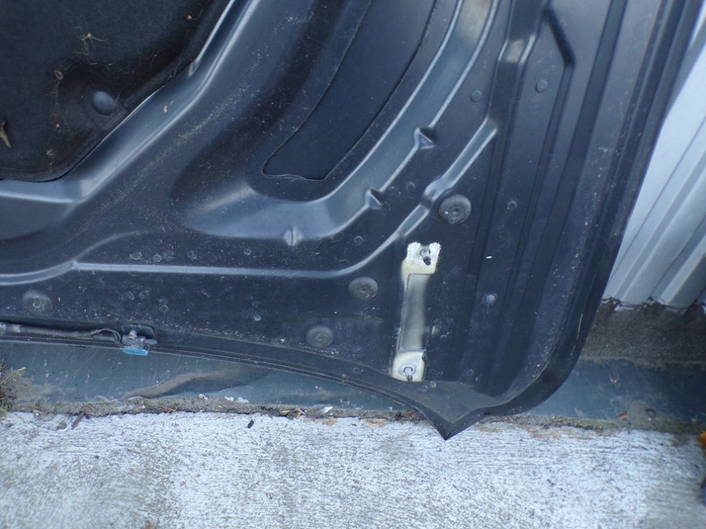 фото №10, Bmw seria 7 f01 капот передня кришка двигуна