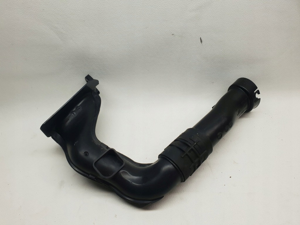 фото №11, Renault kangoo ii iii lift 1.5 корпус фильтра воздуха воздухозаборник 165003318r