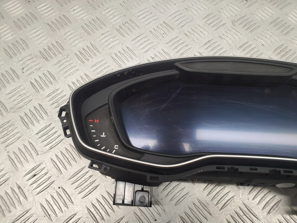 фото №6, Audi q5 sq5 8w5920890e прилади, прилади