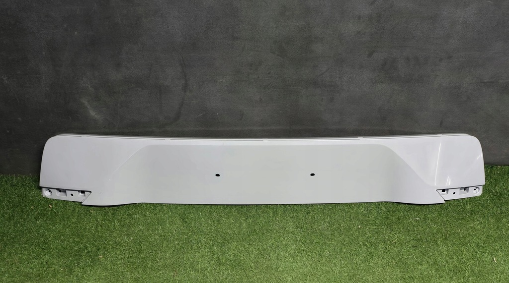 фото №1, Накладка крышки багажника задняя hyundai tucson iii lift