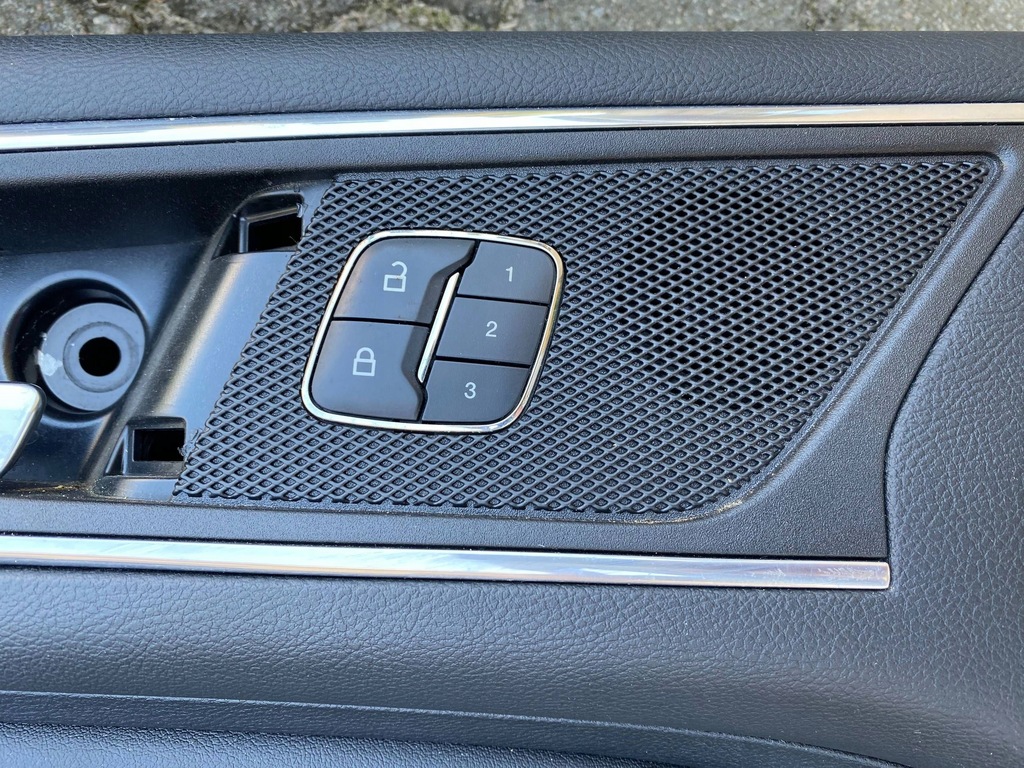 фото №14, Ford edge ii mk2 сидіння заднє сидіння шкіра підігрів електричний обшивки тунель europa