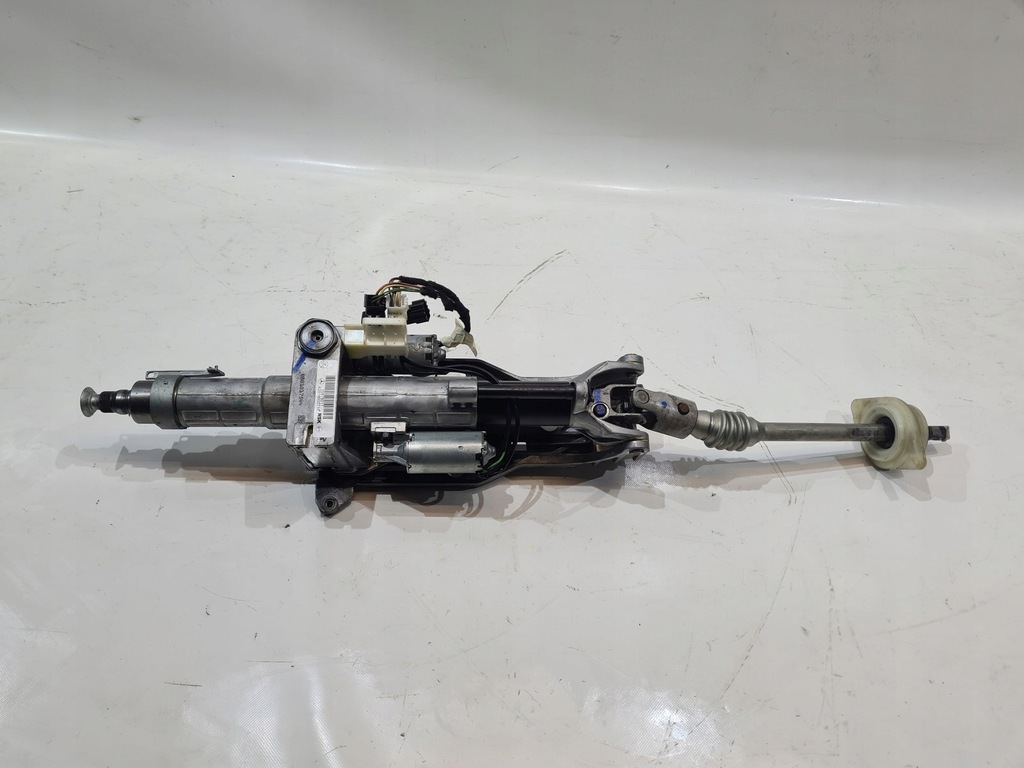 фото №1, Колонка кермова mercedes r klasa w251 a2514600716