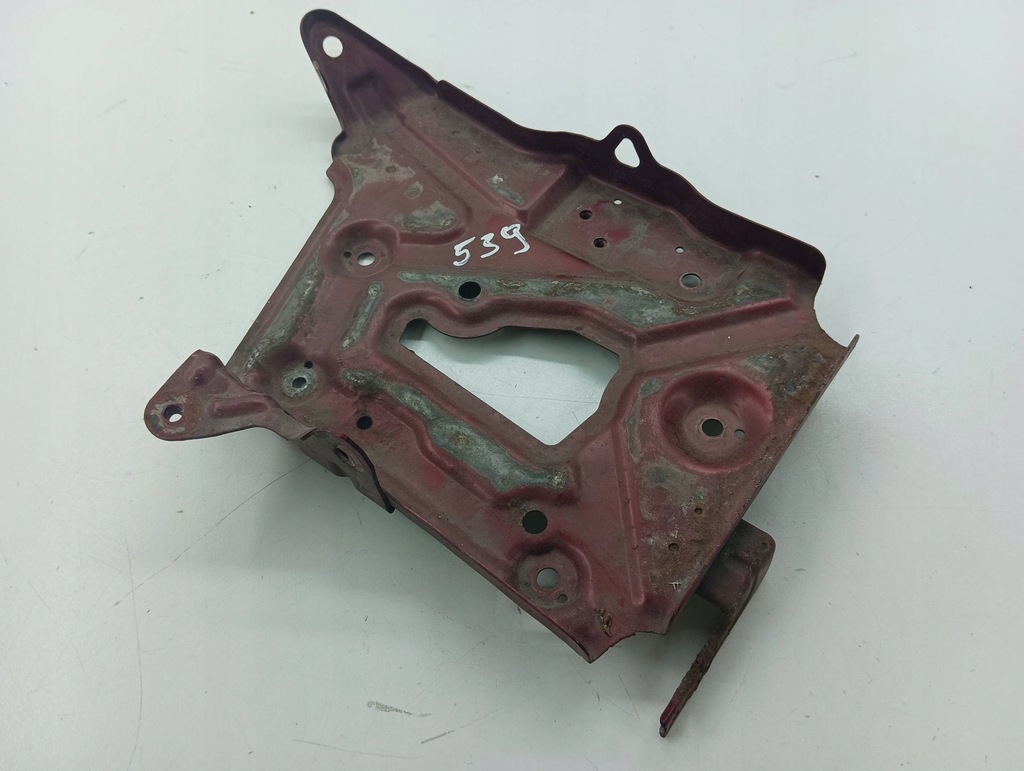 фото №5, Honda cr-v 2014 корпус аккумуляторов