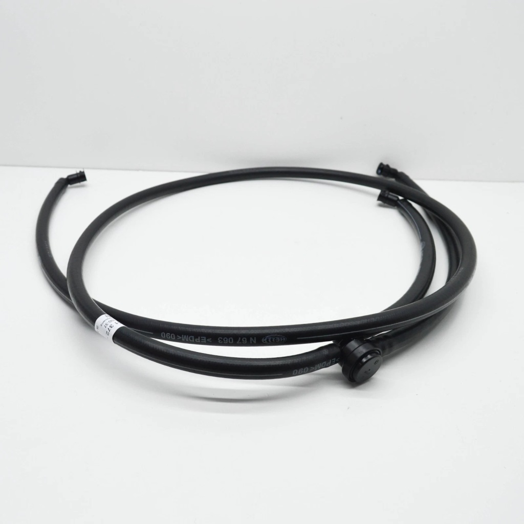 фото №10, Bmw 6 cabrio e64 wąż розпилювача фара 61677051372 7051372 oem