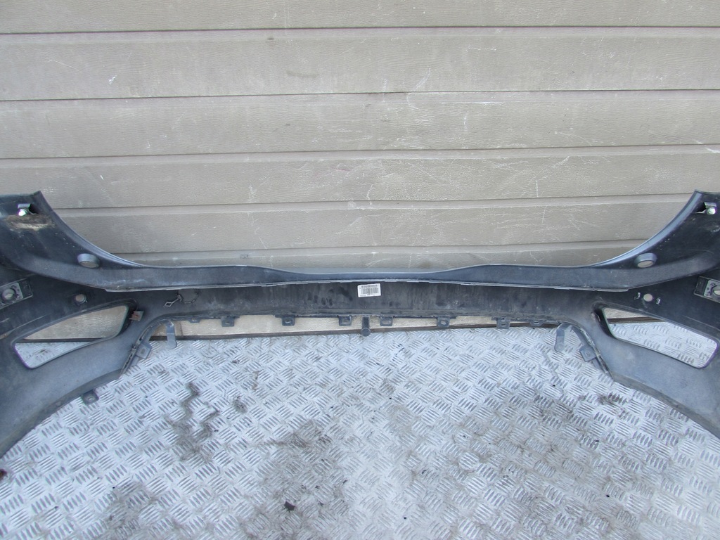 фото №10, Бампер задня citroen c4 ii grand picasso 13-18r