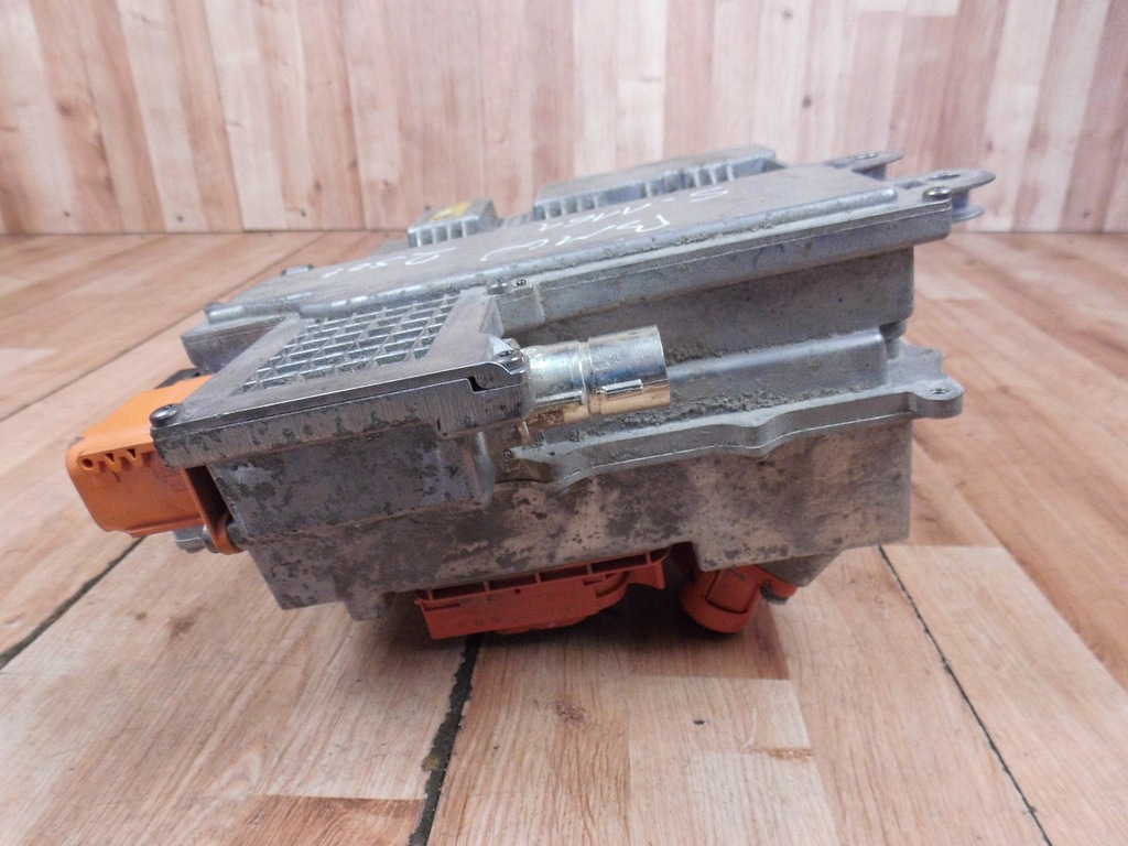 фото №9, Bmw i3 i01 конвертер 61448742332