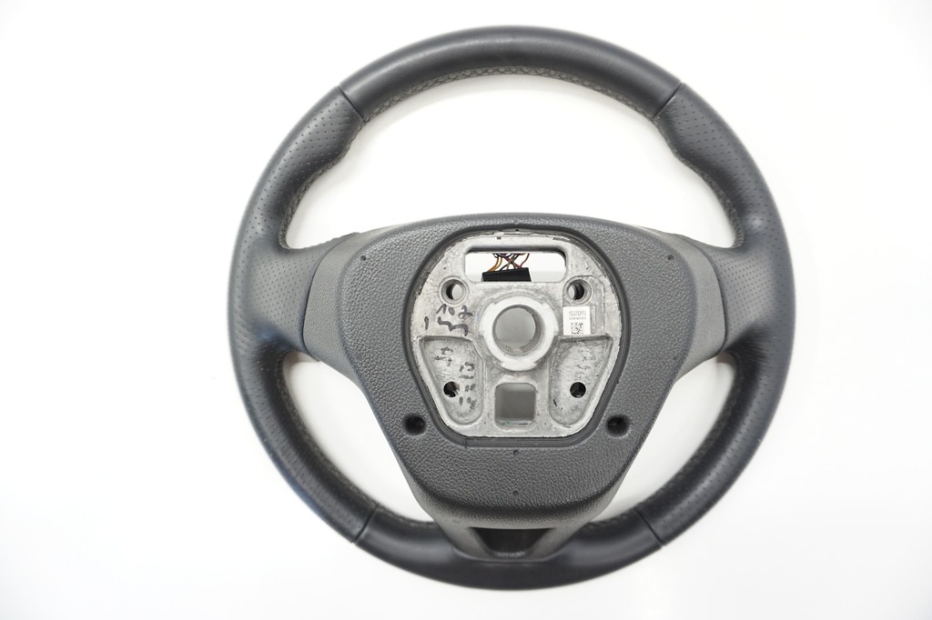 фото №7, Opel insignia a lift воздуховод многофункциональный