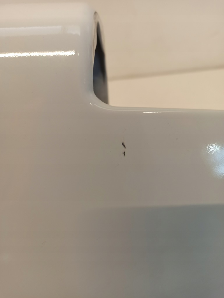 фото №3, Корпус лампы правый задняя trafic iii