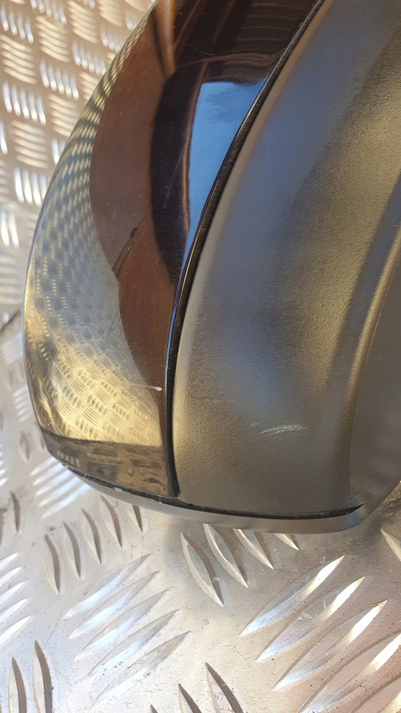 фото №7, Дзеркало праве citigo 5 pin eu monte carlo