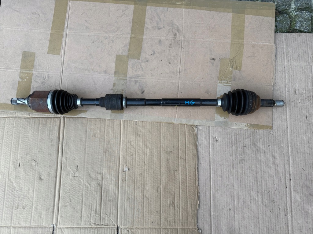 Купить Mg zs приводной вал передняя правая 10233397 98220001 giełda