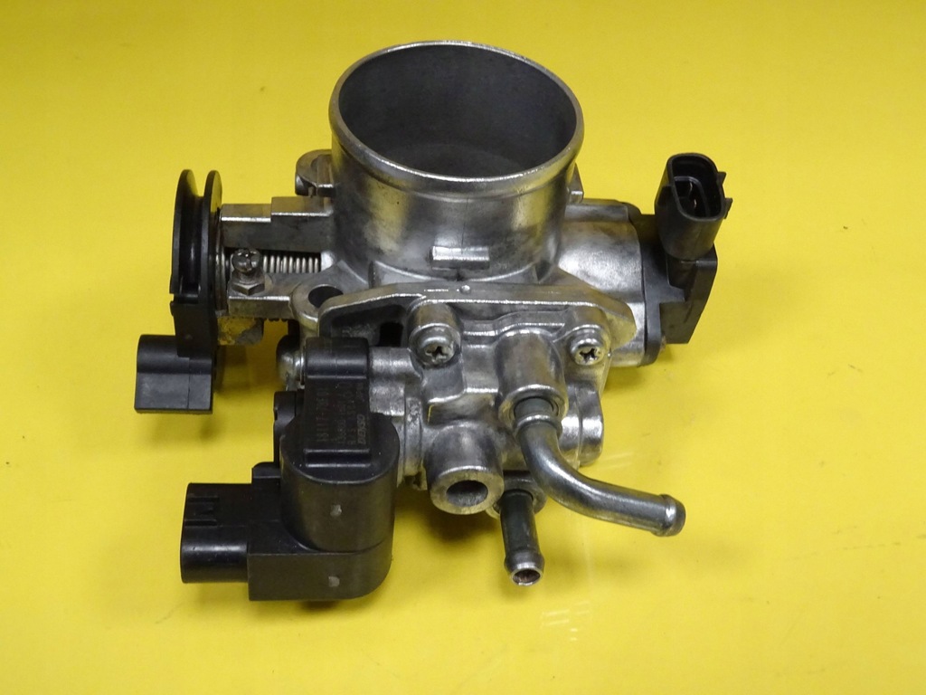 фото №5, Дроссельная заслонка suzuki liana 1.3 1811778f01 nr362