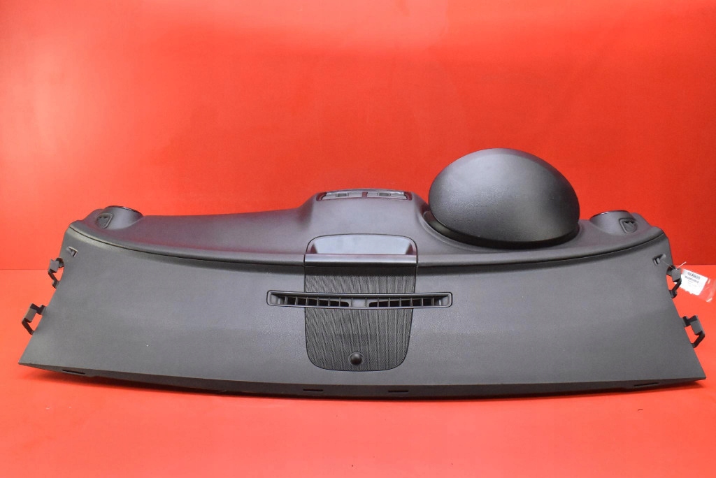 фото №7, Панель приладів приладова консоль панель приладів подушка безпеки eu 13315252 opel meriva b 10-14