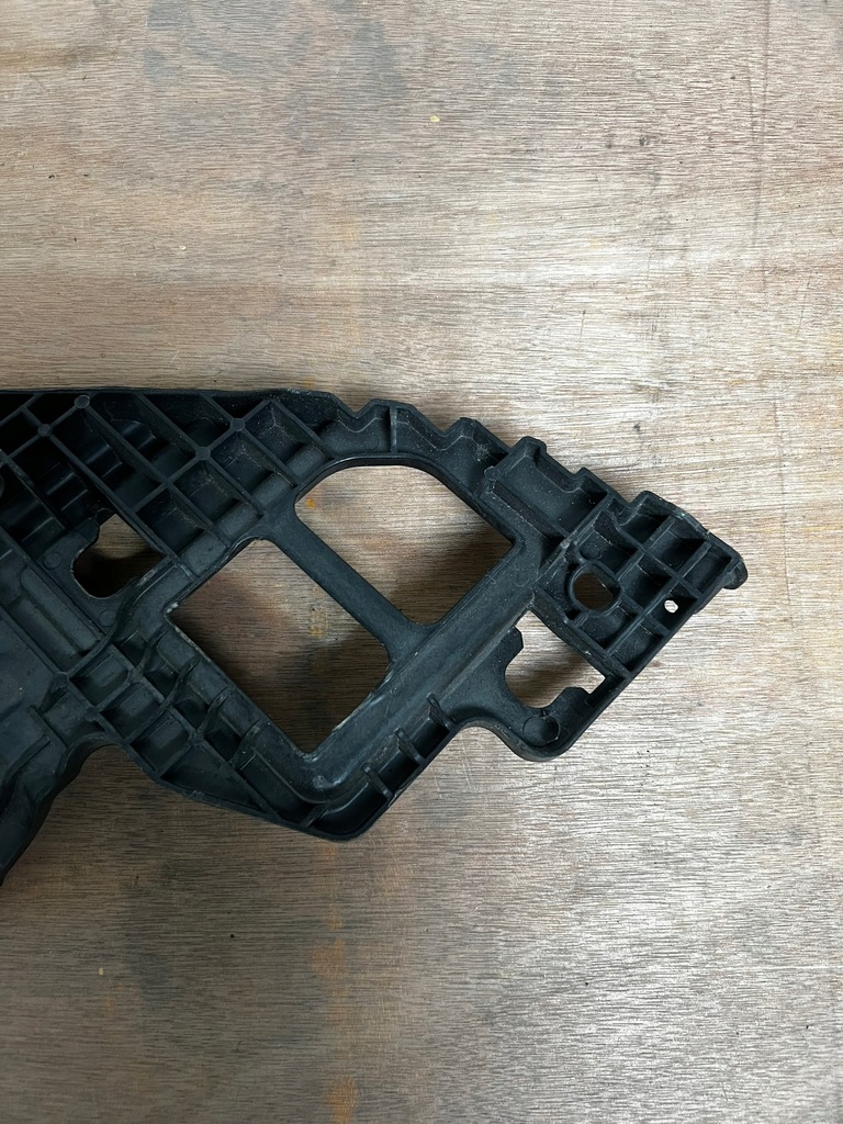 фото №9, Vw golf vi 6 кронштейн лампы передней перед правый