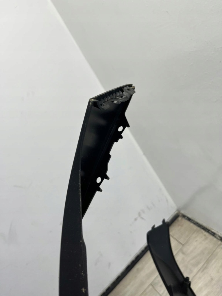 фото №7, Hyundai kona 17-20 бампер передній 86511-j9000 оригінальний