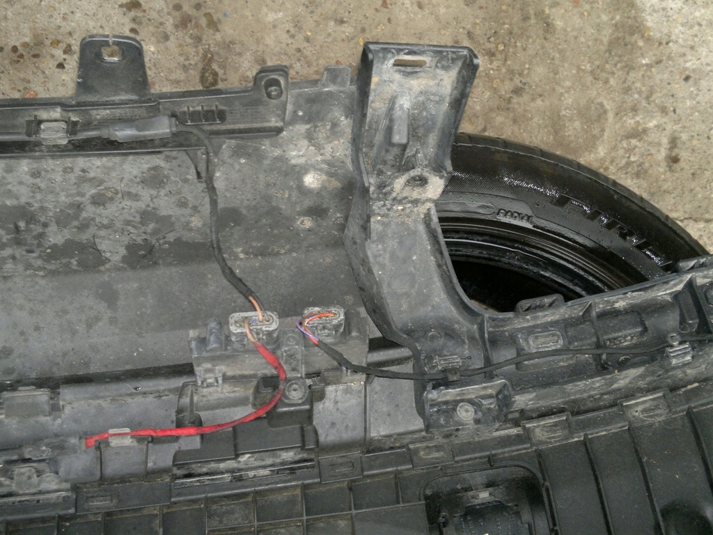 фото №11, Audi a7 4g lift s line kompletny бампер задняя lz7s