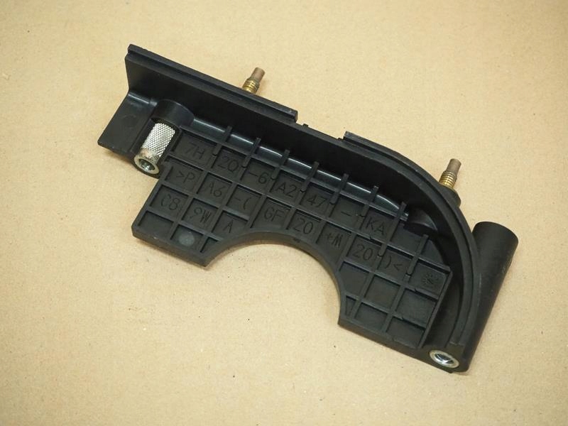 фото №2, Крышка распределительного вала range rover sport i l320 2.7 tdv6