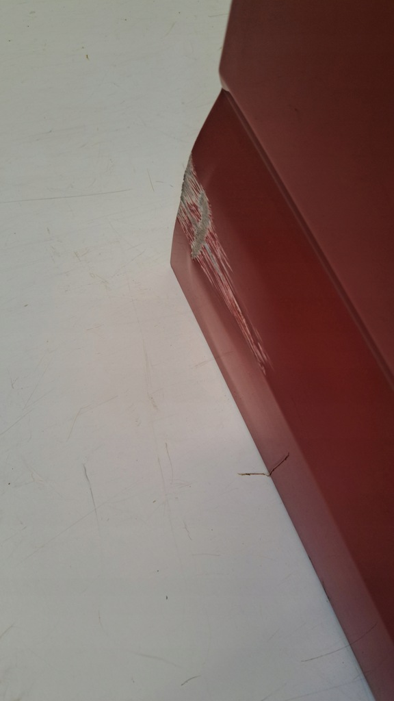 фото №9, Двері правий перед skoda octavia 3 iii