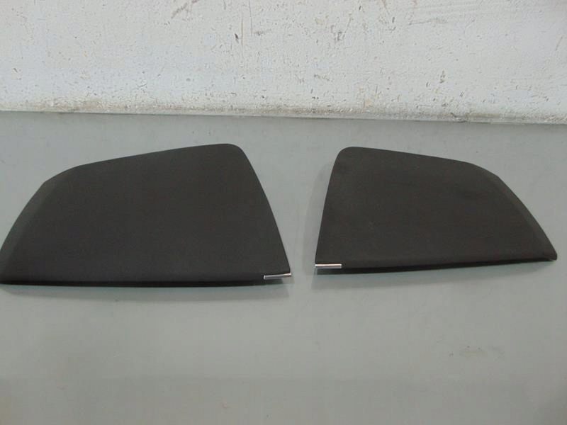 фото №1, Заглушка бардачка права lancia musa