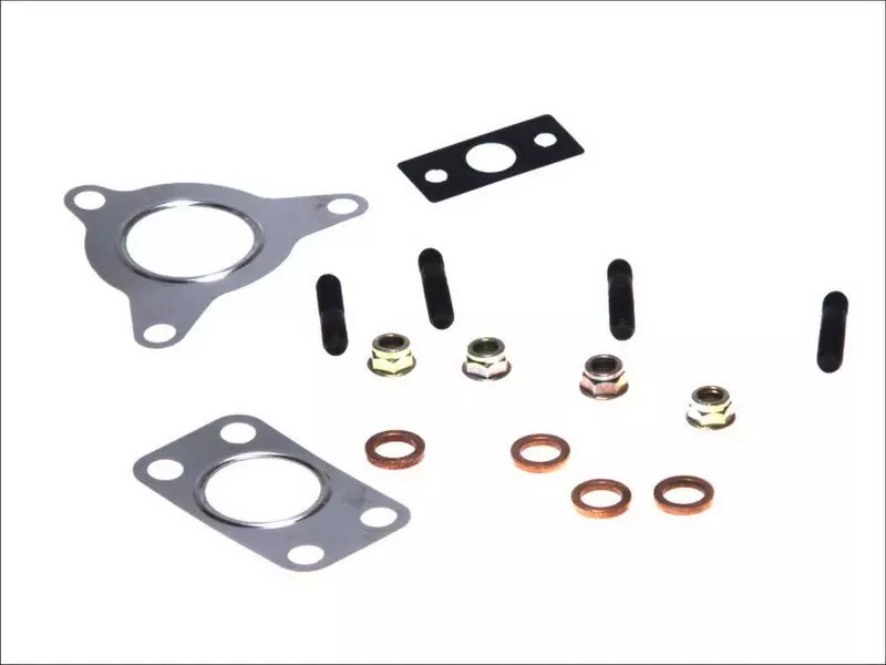 фото №1, [714.520] набор монтажный турбонагнетателя с уплотнитель