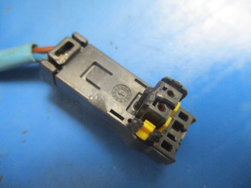 фото №11, Peugeot 207 i переключатель комбинированный переключатели круиз-контроль 96657280xt