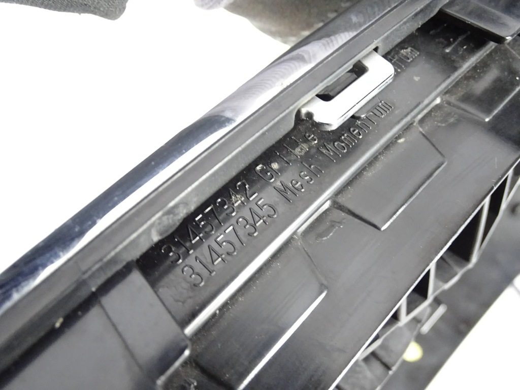 фото №8, Решітка радіатора решітка радіатора volvo xc40 ii xc-40 ii 31457342 31425852