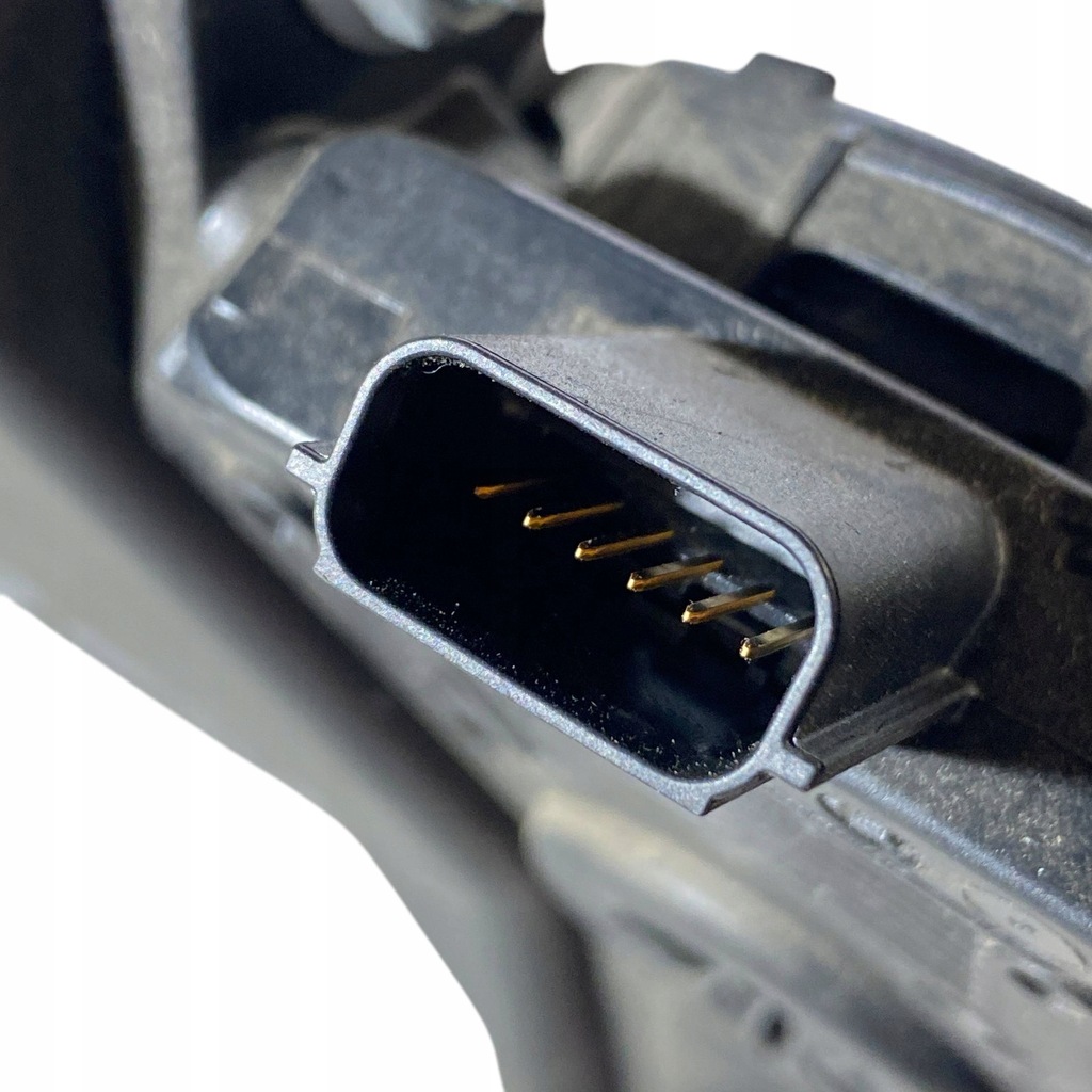 фото №8, Dodge charger 2017 педаль газу / прискорення