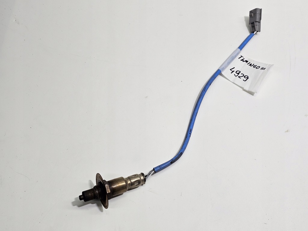 фото №1, Датчик лямбда-зонд 1.0 sce renault twingo iii lift #4929