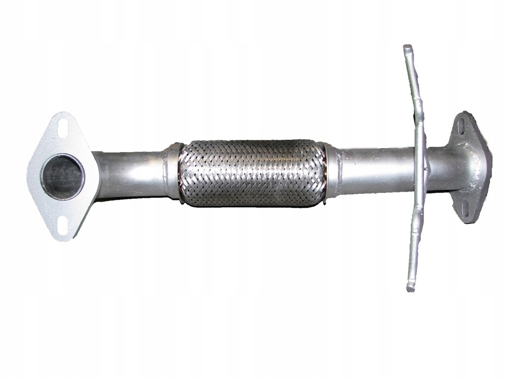 фото №1, Izawit труба колектор ford !