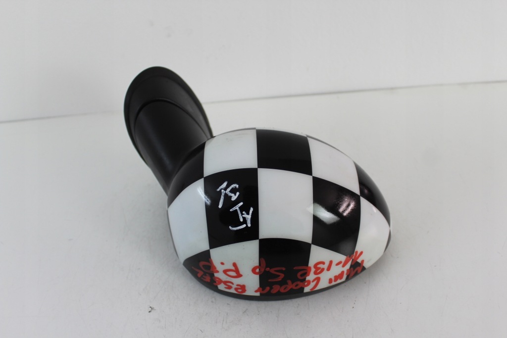 фото №4, Зеркало правое mini cooper r56 fl 11-13r 5pin