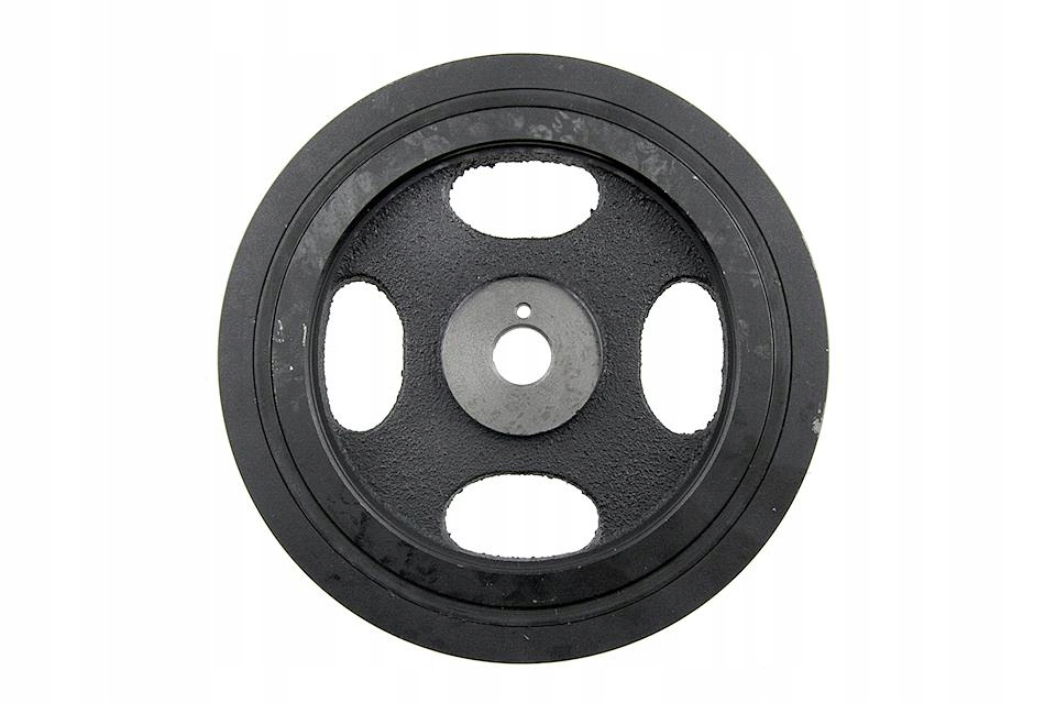 фото №9, Nty rkp-ms-004 шків, wał колінчастий