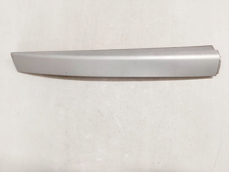 фото №1, Kia sportage iii 3 накладка заглушка молдинг рейлинг крыша левый задняя