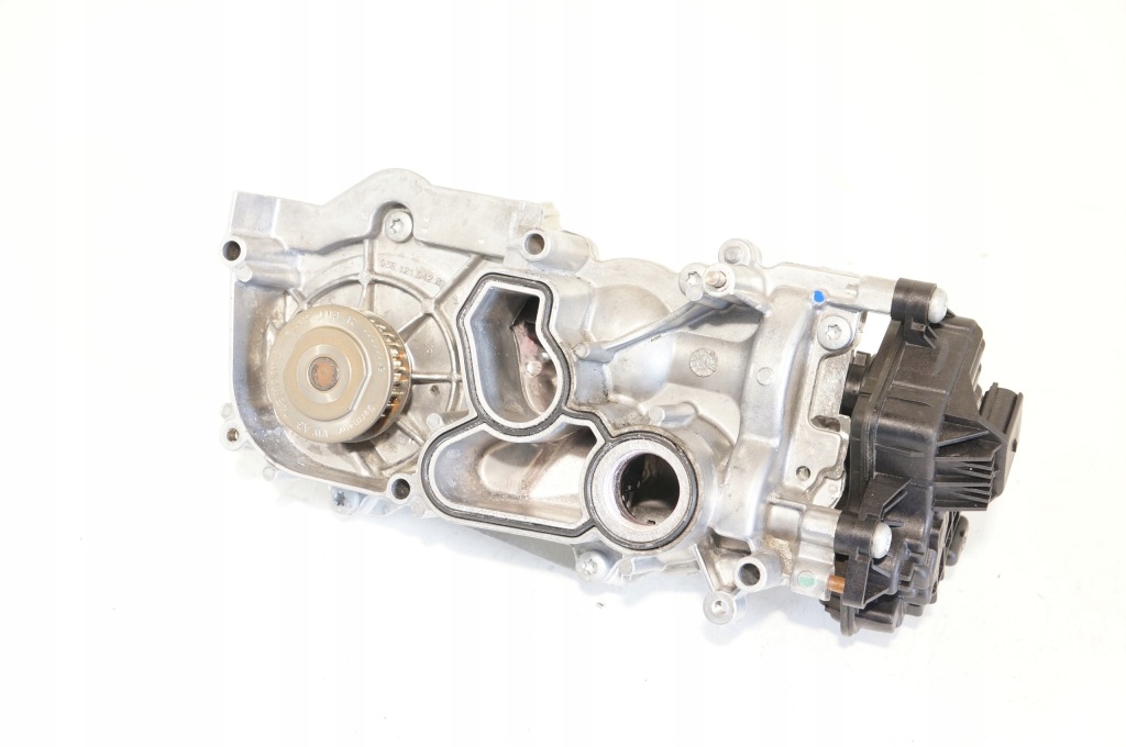 фото №1, Насос wody vw golf viii t-roc 1,5 tsi 05e121111r