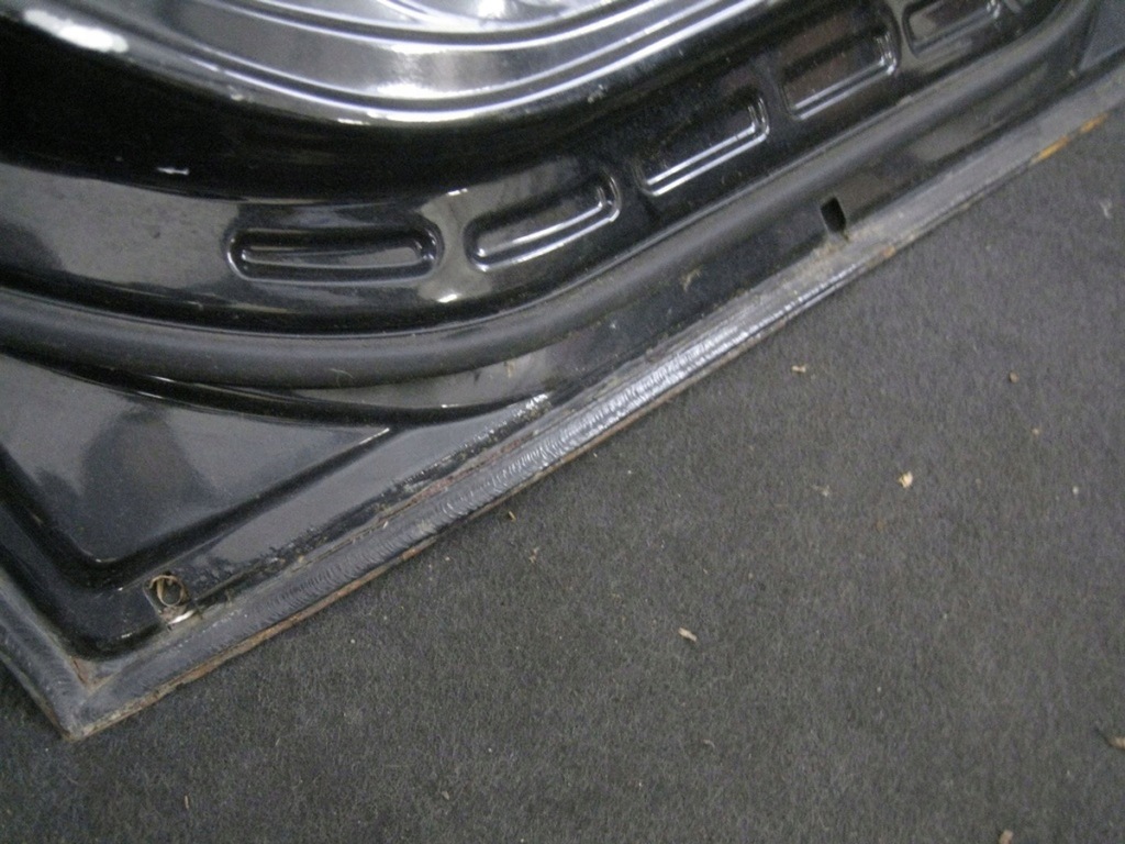 фото №10, Mercedes a klasa 04-12 w169 двері ліва задні