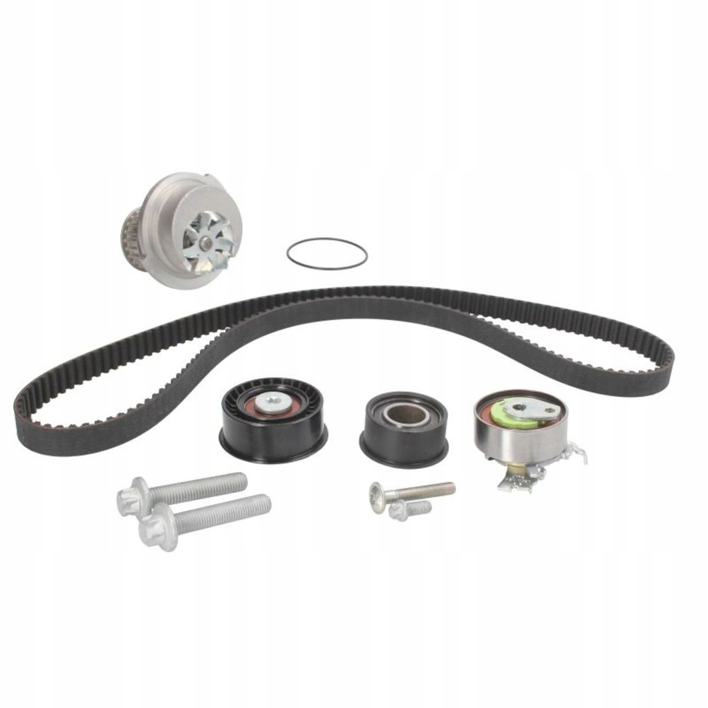 фото №12, Набір розподільного валу hepu pk03172 1606281