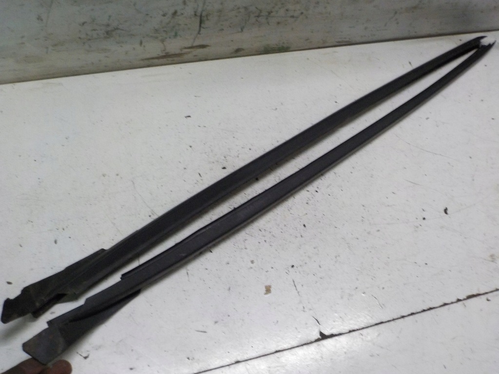 фото №1, Frontera b прокладка молдинг стекло