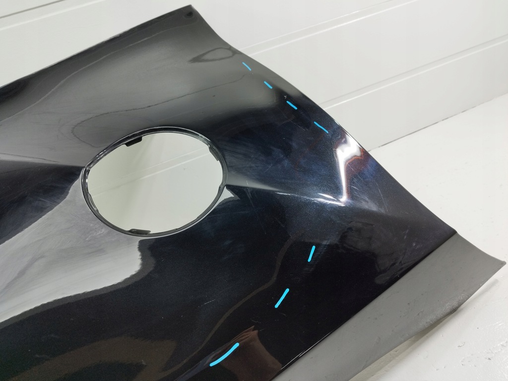 фото №8, Bmw z4 e85 крила передній правий bez іржа