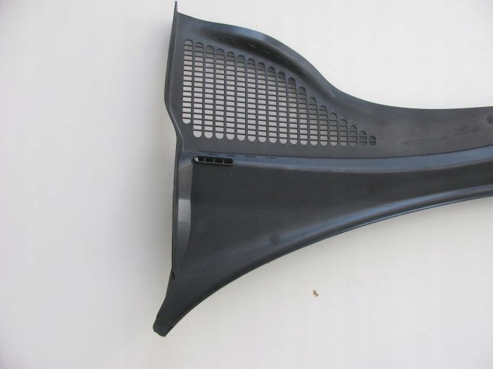 фото №9, Skoda rapid жабо пластиковий 5jb819415